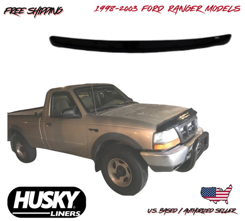 1998 2003 ford ranger - ford, high