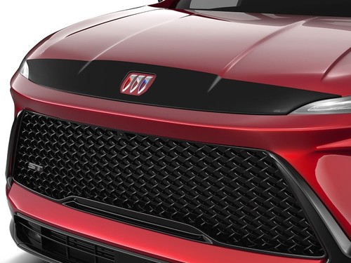 Husky aeroskin hood protector - hood,