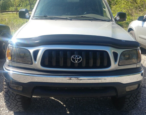 Bugflector hood protector - bugflector,
