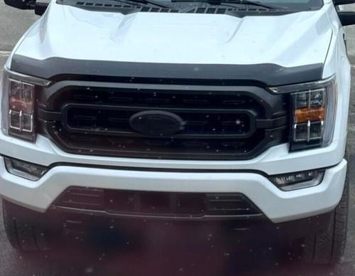 Aeroskin smoke hood - hood, protector