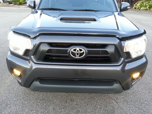 Bugflector hood protector - bugflector,