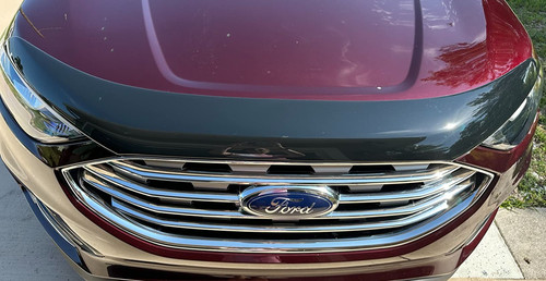 Husky aeroskin hood protector - husky,