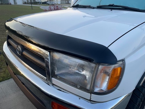 Bugflector hood protector - ii,