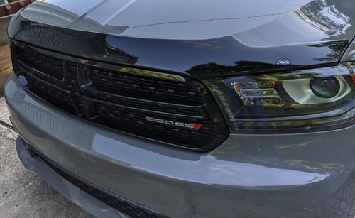 Aeroskin hood protector bug - hood,