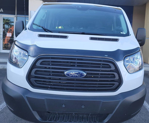 Husky aeroskin hood - husky, protector