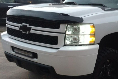 Bugflector hood protector - bugflector, bug
