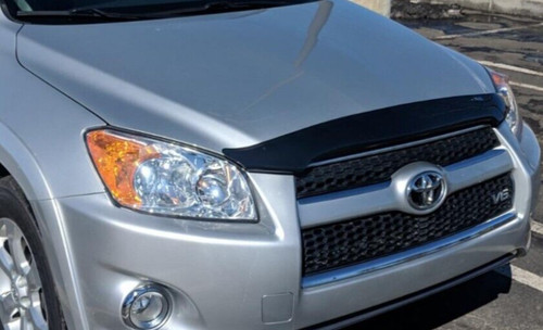 Husky bugflector hood - bugflector,
