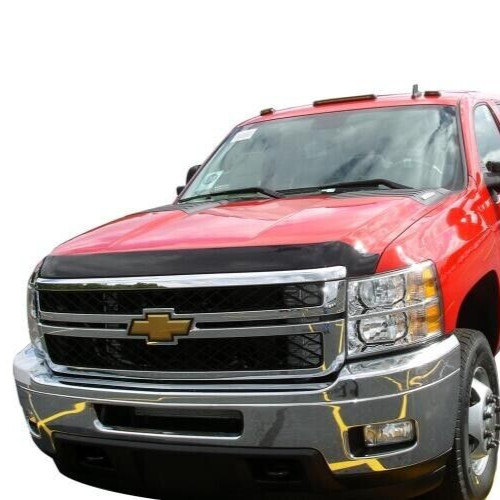 Aeroskin hood protector bug - hood,