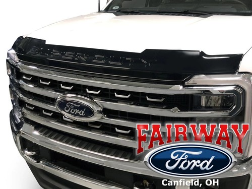 Super duty oem - 23-26,