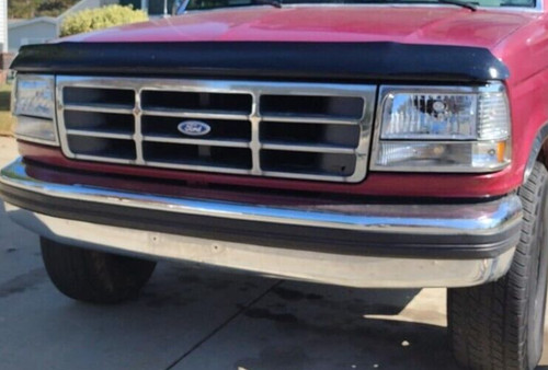 Bugflector hood protector - bugflector,