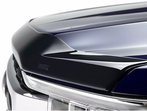 Husky aeroskin hood - husky,