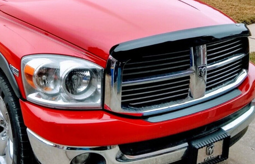 Bugflector hood protector - ii,