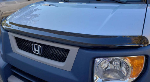 Bugflector hood protector - bugflector, ii