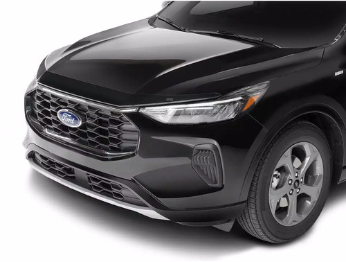 Husky liners aeroskin - husky, hood