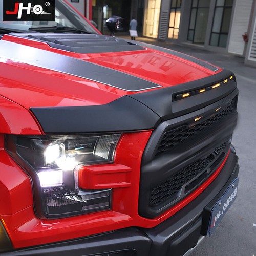Bug deflector front hood - bug,