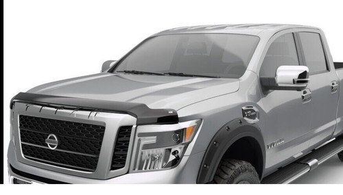 Bugflector hood protector - hood,