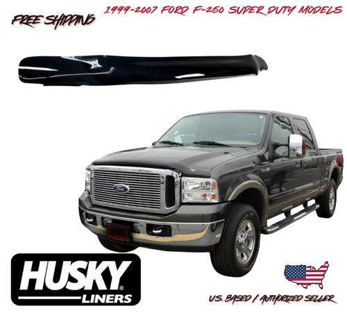 1999 2007 ford 250 - f-250, super