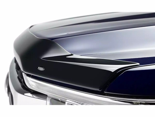 Husky aeroskin hood - aeroskin,