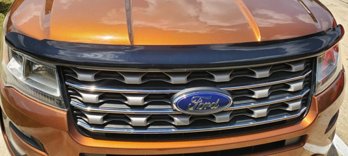 Bugflector hood protector - hood,