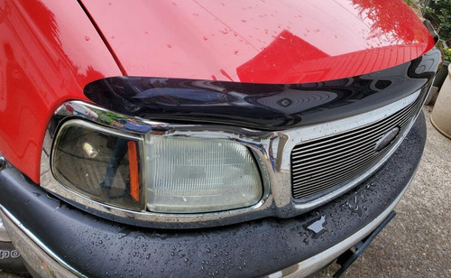 Bugflector hood protector - bugflector, bug