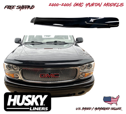 2001 2006 gmc yukon - 2001-2006,