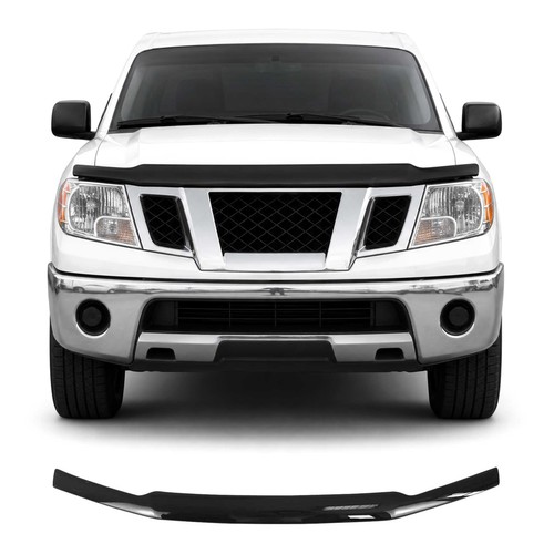 Front bug shield hood - bug,