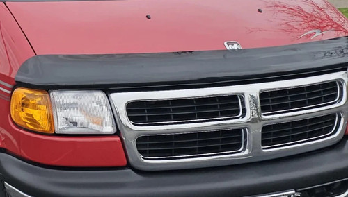 Gts bugflector hood protector - bugflector,