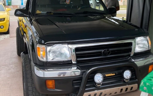 Bugflector hood protector - ii,