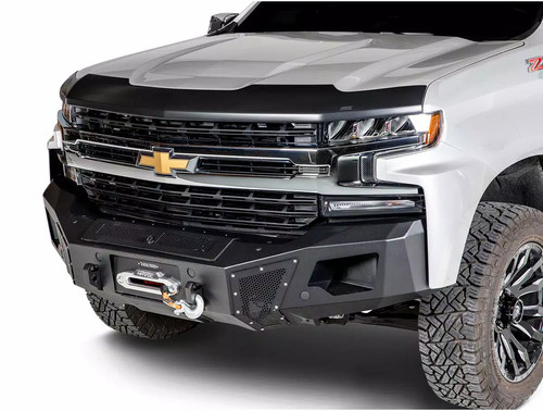 Husky aeroskin hood shield - husky,