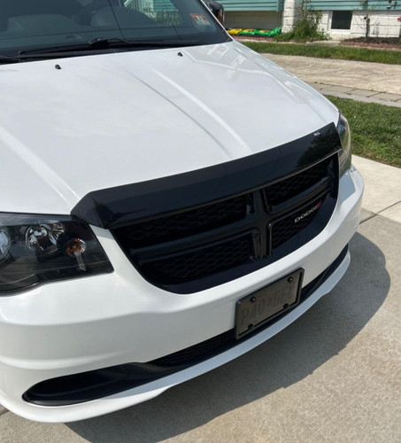Bugflector hood protector - ii,