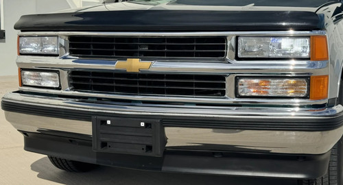 Gts bugflector hood protector - gts,