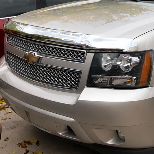 Bugflector hood protector - ii,