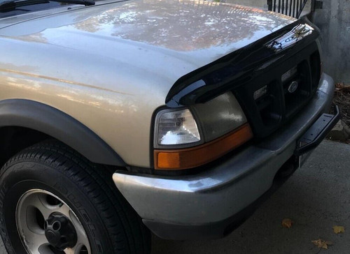 Bugflector hood protector - hood,