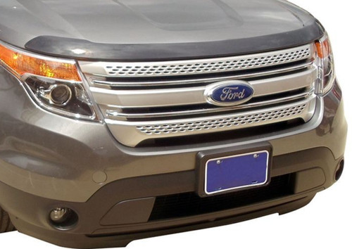 Husky aeroskin hood protector - husky,