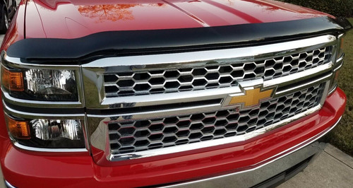 Bugflector hood protector - bugflector,