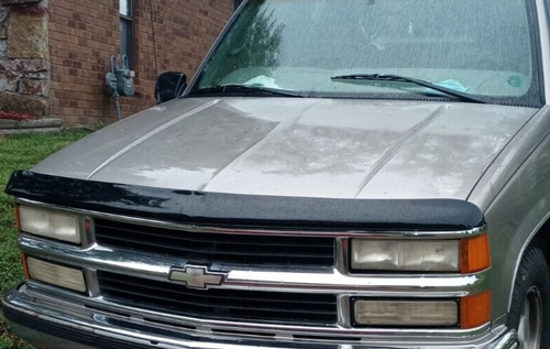 Bugflector hood protector - bugflector,