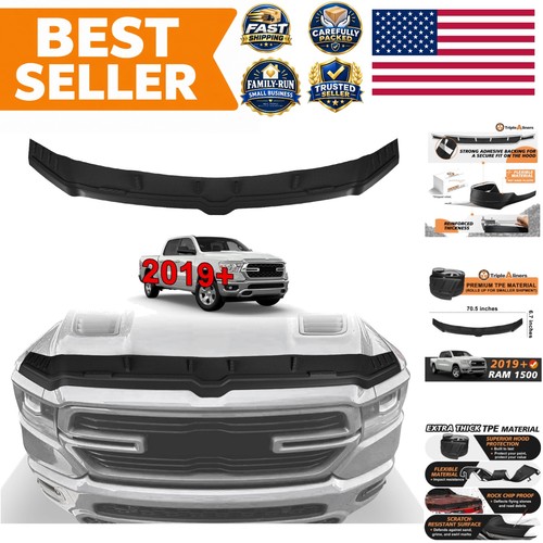 Hood bug deflector protector - hood,