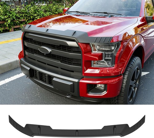 For 2015 2020 ford - f150, hood