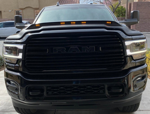 Led lightshield pro hood - pro,