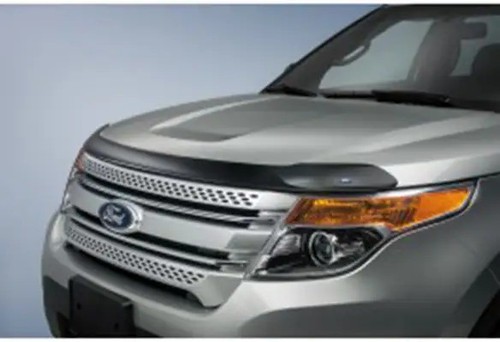 Husky aeroskin hood protector - aeroskin,