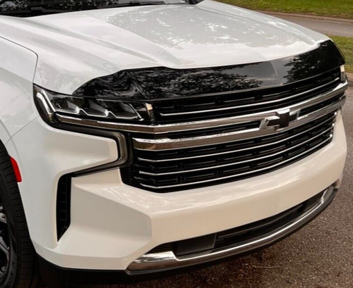 Aeroskin hood protector bug - hood,