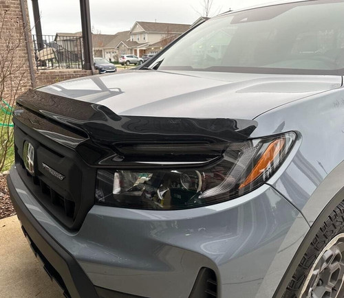 Bugflector hood protector - bugflector,