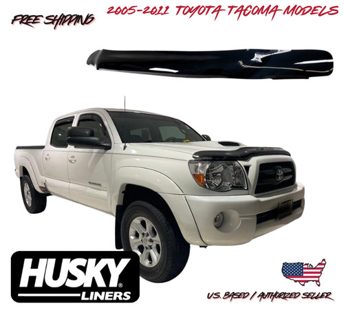2005 2011 toyota - 2005-2011, tacoma