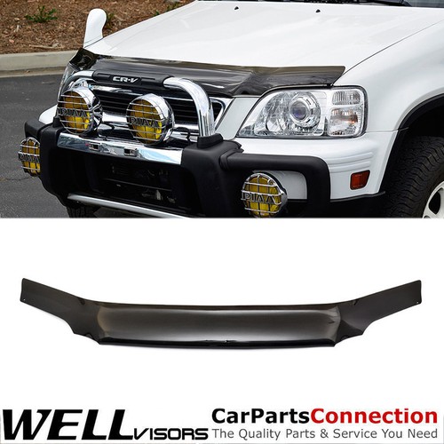 Wellvisors bug shield hood - bug,