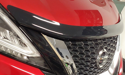 Husky carflector hood - husky,