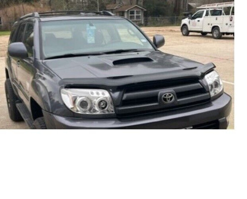 Bugflector hood protector - ii,